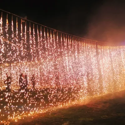 Nişan & Kına Gecesi Ankara - Balon Süsleme