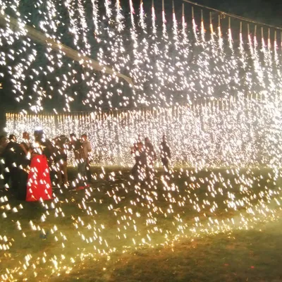 Kurumsal Etkinlik Ankara - Balon Süsleme